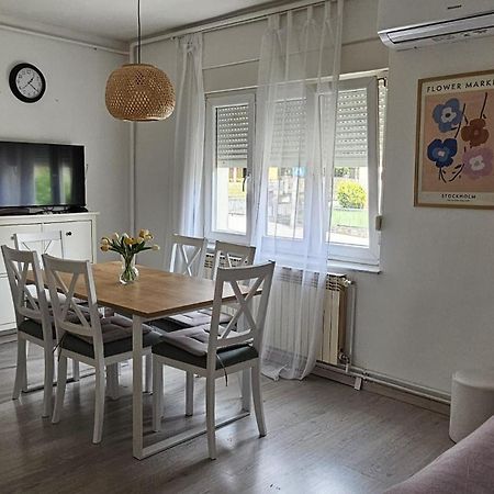 자그레브 St Anthony'S House With Parking 아파트 외부 사진