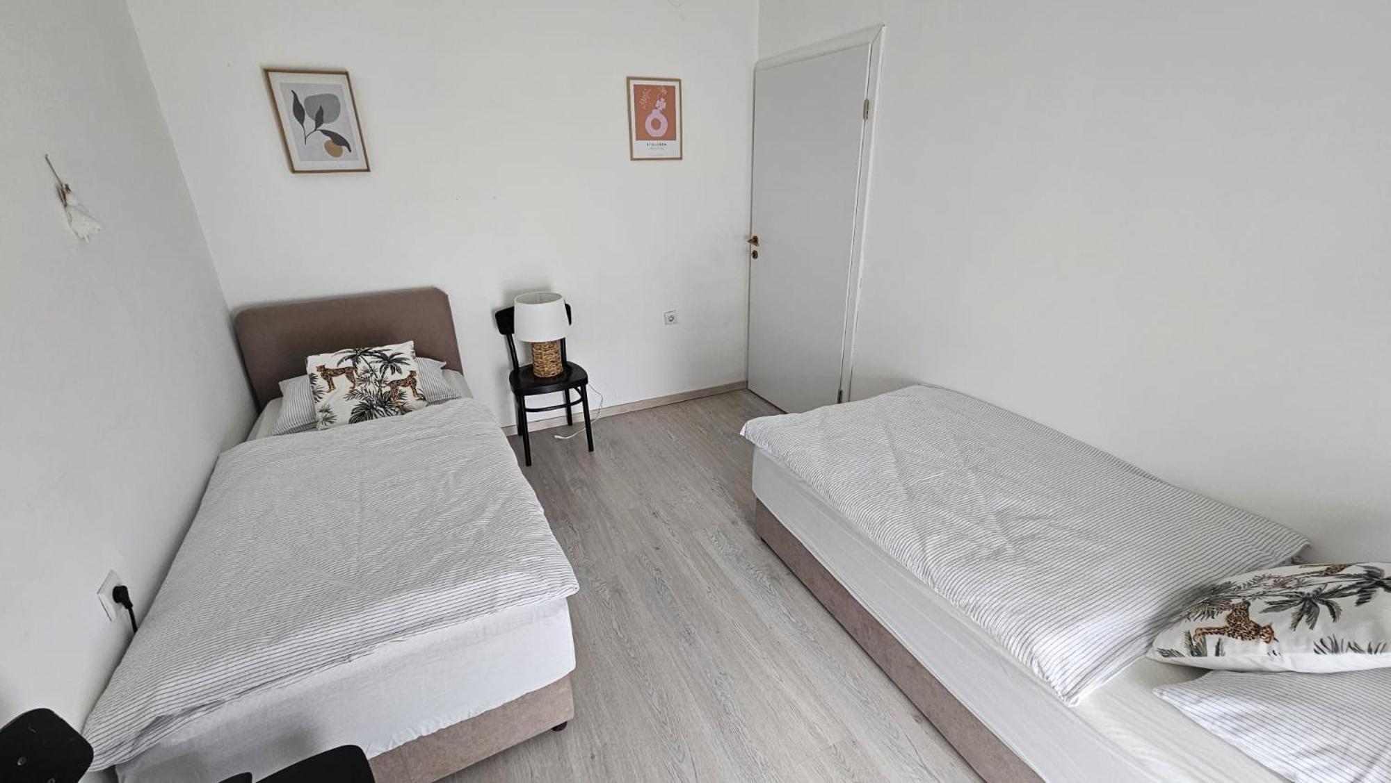 자그레브 St Anthony'S House With Parking 아파트 외부 사진
